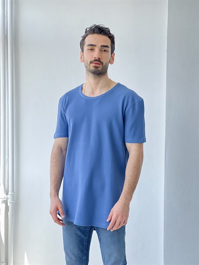 Unisex Long T-Shirt